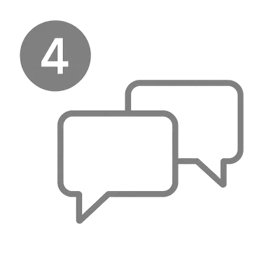 Start therapy sessions illustration